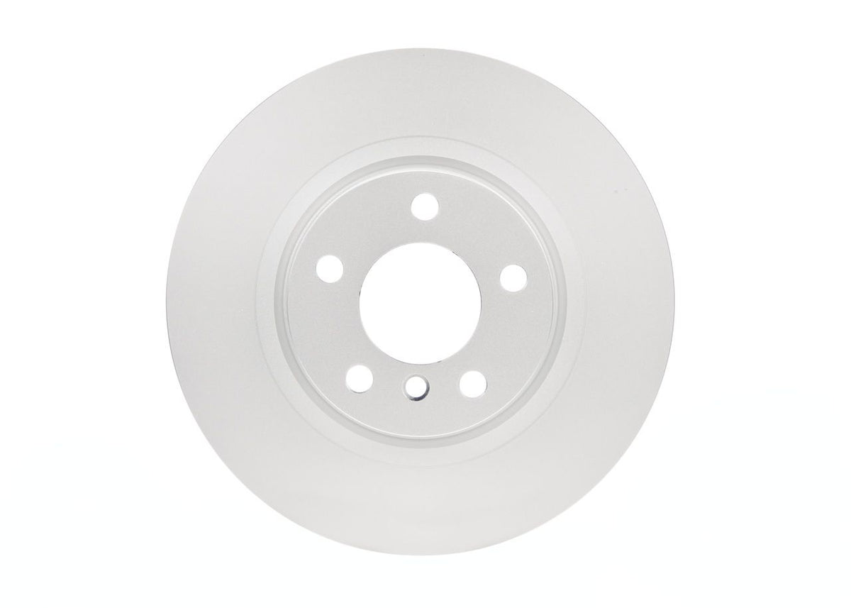 34 20 6 790362 BH BRAKE DISC REAR 330MM X3 F25 - 3495 # BOSCH 0 986 479 727