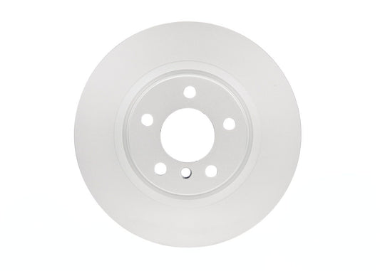 34 20 6 790362 BH BRAKE DISC REAR 330MM X3 F25 - 3495 # BOSCH 0 986 479 727