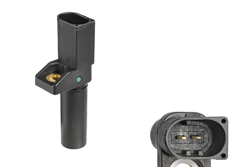 Valeo 254008 Sensor, crankshaft pulse