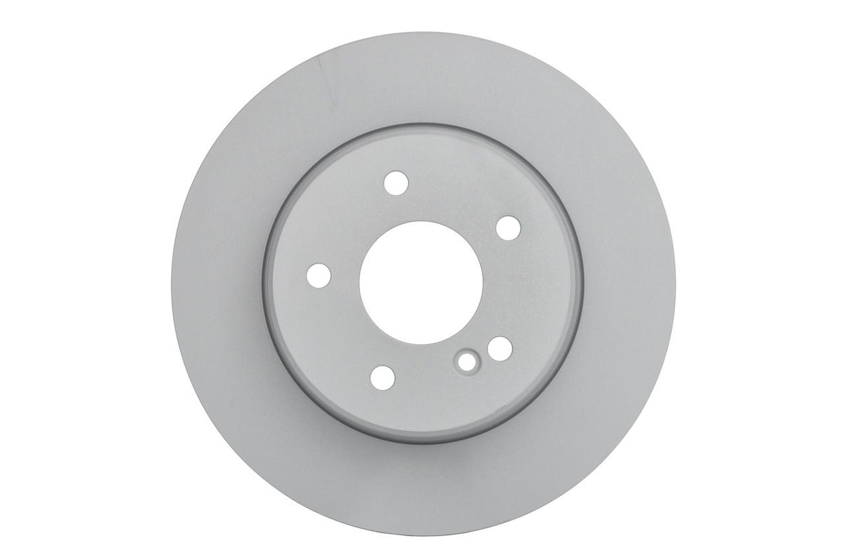 210 423 06 12 BH BRAKE DISC REAR  W210 - 1437 # BOSCH 0 986 478 626