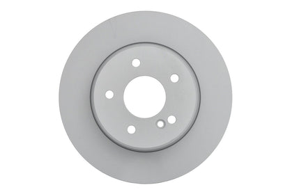210 423 06 12 BH BRAKE DISC REAR  W210 - 1437 # BOSCH 0 986 478 626