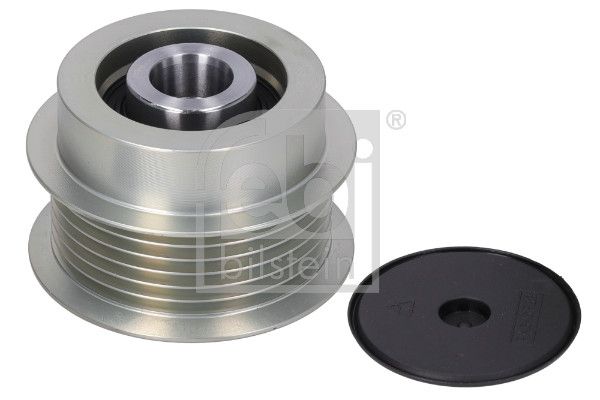 31480228 PULLEY ALT FREEWHEEL VOLVO # FEBI BILSTEIN 186030