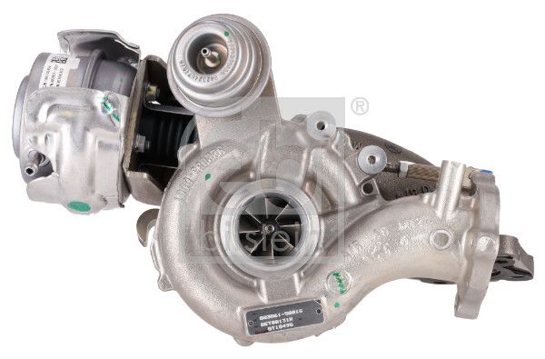 144115978R TURBO CHARGER