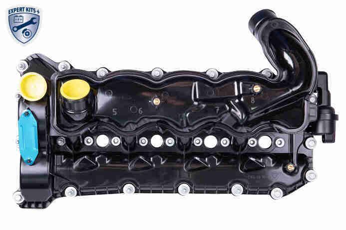 LR005659 ROCKER COVER LH RANGE ROVER 3.6 V8