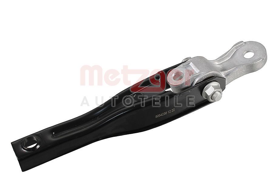 5Q0 199 855AF PENDULUM DOG BONE MOUNT V10-7841