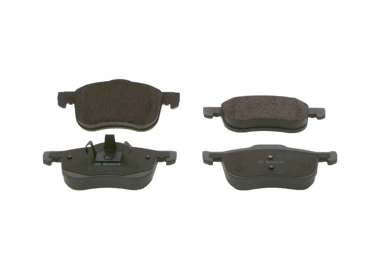 7145.2 BH BRAKE PADS FRONT VOLVO S80 BOSCH 0 986 424 540
