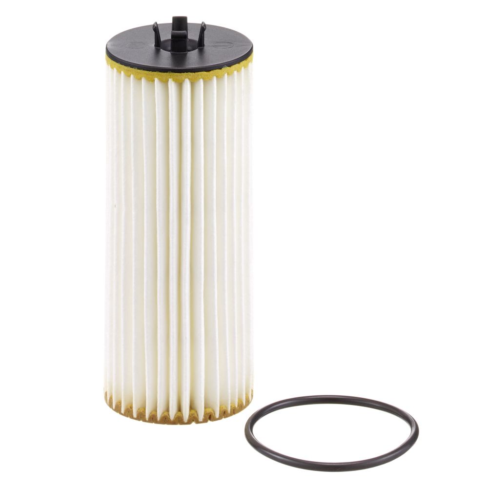 133 184 00 25 MA OIL FILTER - HU6008/1Z # MANN HUMMEL HU6008/1Z