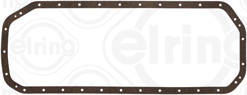 888 354 SUMP GASKET - 6 CYL