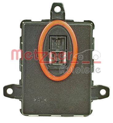 63 11 7 356250 CONTROL UNIT BALLAST BMW