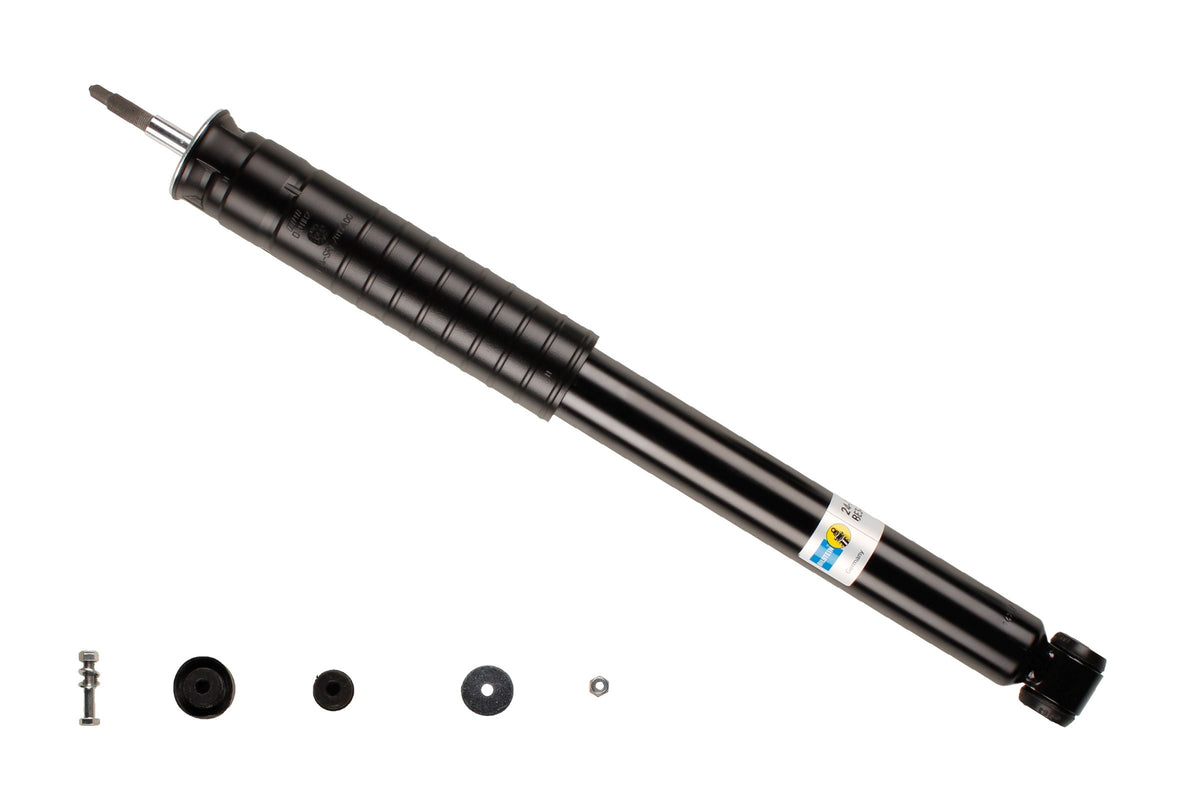 169 326 00 00 SHOCK ABSORBER REAR W169, W245 24-123266 MAGNETI MARELLI 352731070000