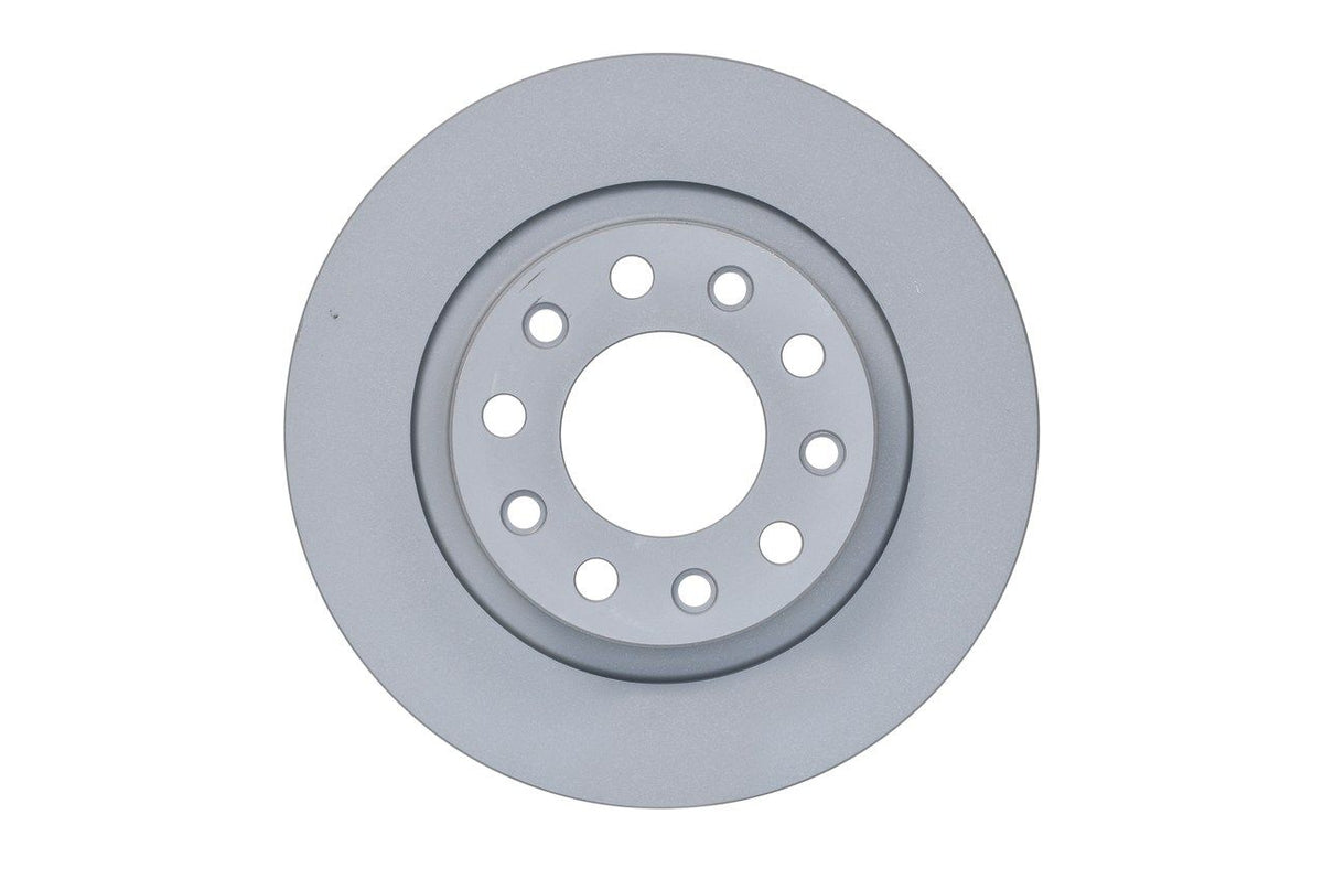 110.2221.20 BH BRAKE DISC REAR GIULIETTA 1.4T - 2221 # BOSCH 0 986 479 C41