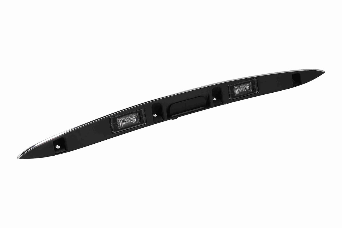 51 13 2 753603 TAILGATE HANDLE