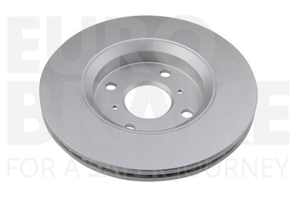180.2018.20 EURO BRAKE DISC FRONT 405/306 EURO01
