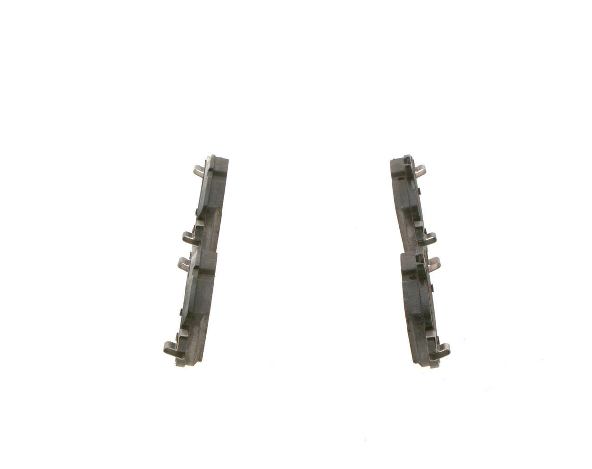 2616.2 BH BRAKE PADS REAR # BOSCH 0 986 424 845