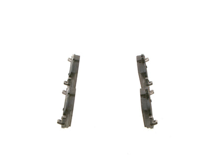2616.2 BH BRAKE PADS REAR # BOSCH 0 986 424 845