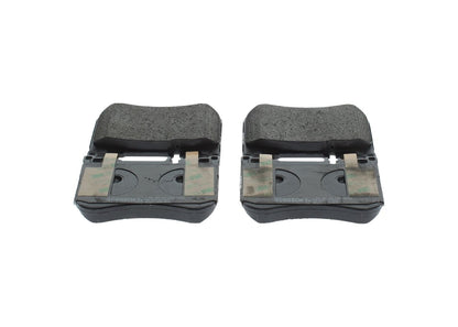 4870.2 BH BRAKE PADS MERC # BOSCH 0 986 460 124