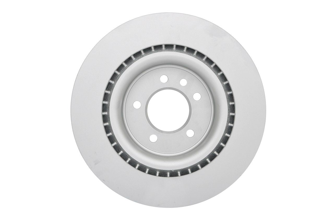 LR033302 BH BRAKE DISC REAR 350mm RANGE ROVER 14>>  # BOSCH 0 986 479 D31