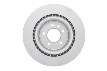 LR033302 BH BRAKE DISC REAR 350mm RANGE ROVER 14>>  # BOSCH 0 986 479 D31
