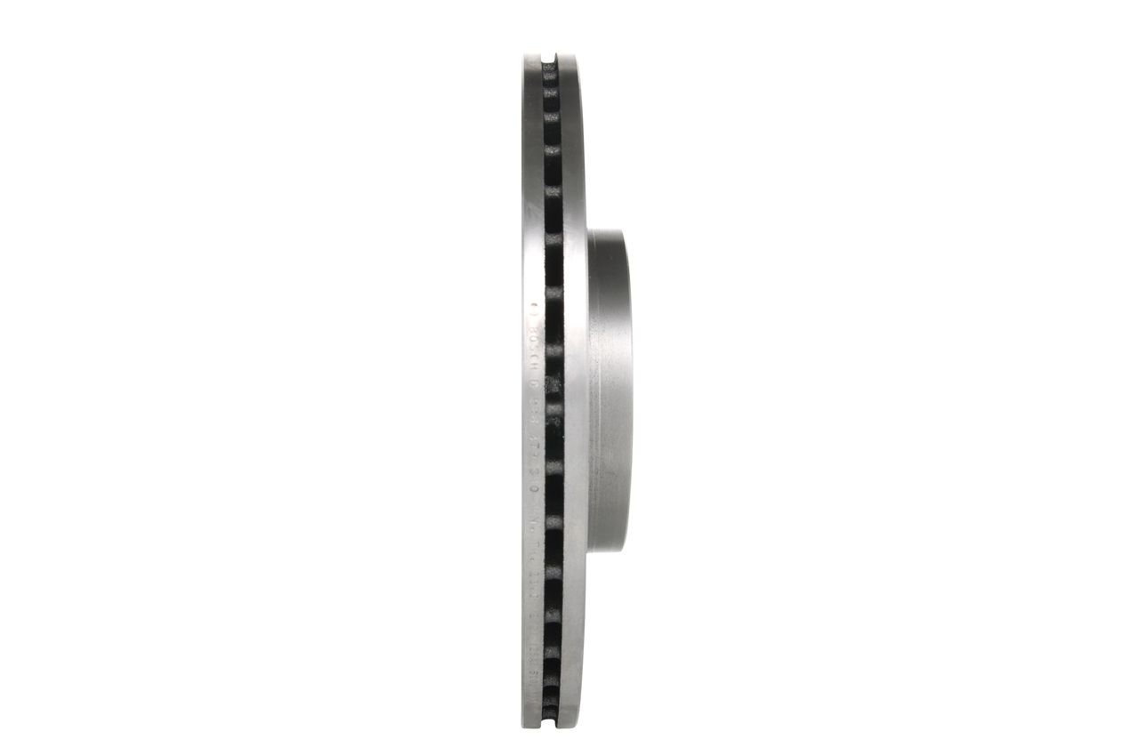 610.3709.20 BH BRAKE DISC FRONT 17 RIM 320mm - 3709 # BOSCH 0 986 479 310