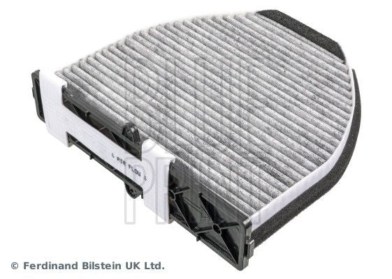 204 830 00 18 BLP CABIN FILTER W204 - ADU172501 BLUEPRINT ADU172501