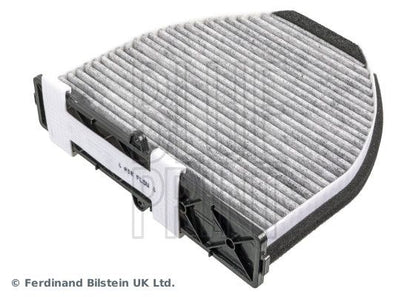 204 830 00 18 BLP CABIN FILTER W204 - ADU172501 BLUEPRINT ADU172501