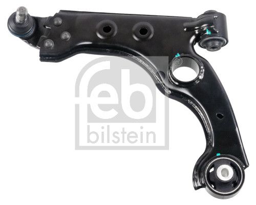 50513444 FE CONTROL ARM LWR LHS GIULIETTA - 184519 FEBI BILSTEIN 184519