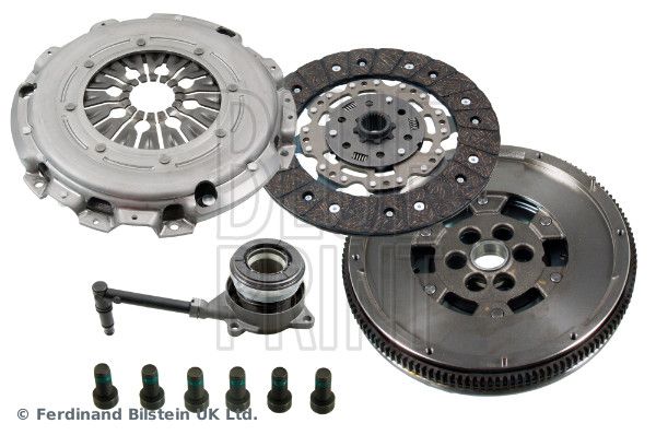 04L 141 015E CLUTCH KIT W/ FWHEEL
