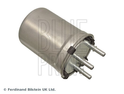 6R0 127 400D FUEL FILTER - CAYB # HENGST