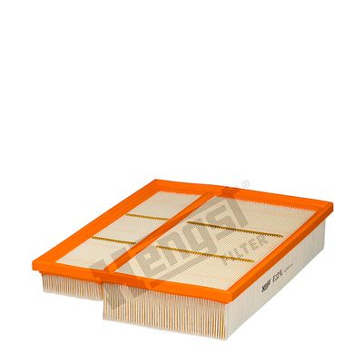 604 094 13 04 HE AIR FILTER C CLASSE HENGST BBR E321L
