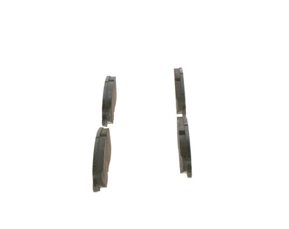 23584.160.1 BH BRAKE PADS FRONT 4008 # BOSCH 0 986 495 253