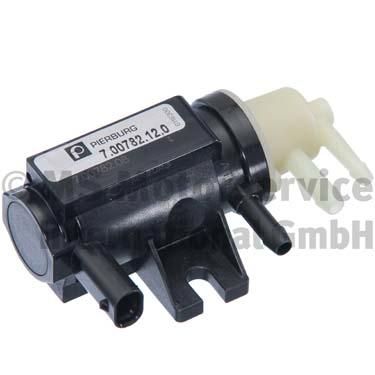 000 153 17 00 PRESSURE CONVERTER TURBOCHARGER PIERBURG 7.00782.12.0