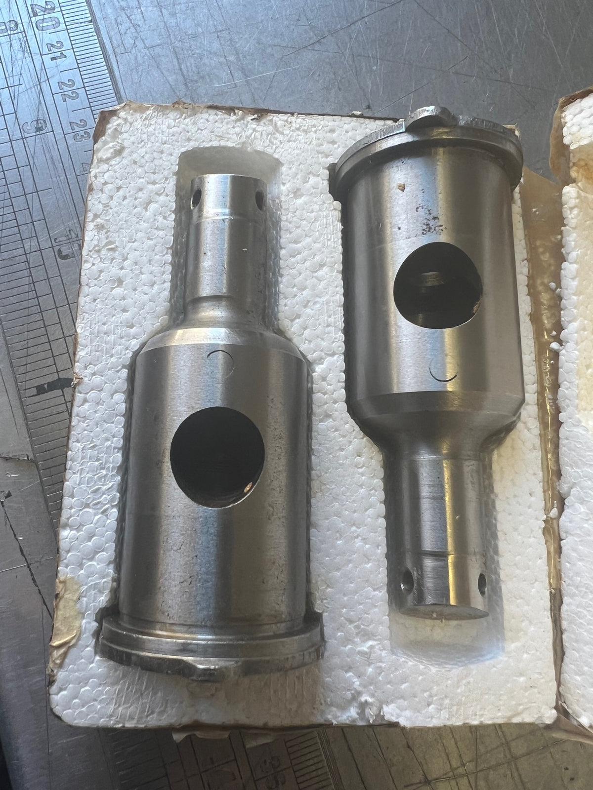 615 010 01 52 PRECHAMBER