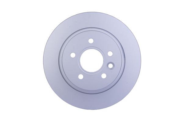 250.1354.20 BRAKE DISC REAR Ø 280mm V50 /S40II - 1354 HELLA 355.119-501