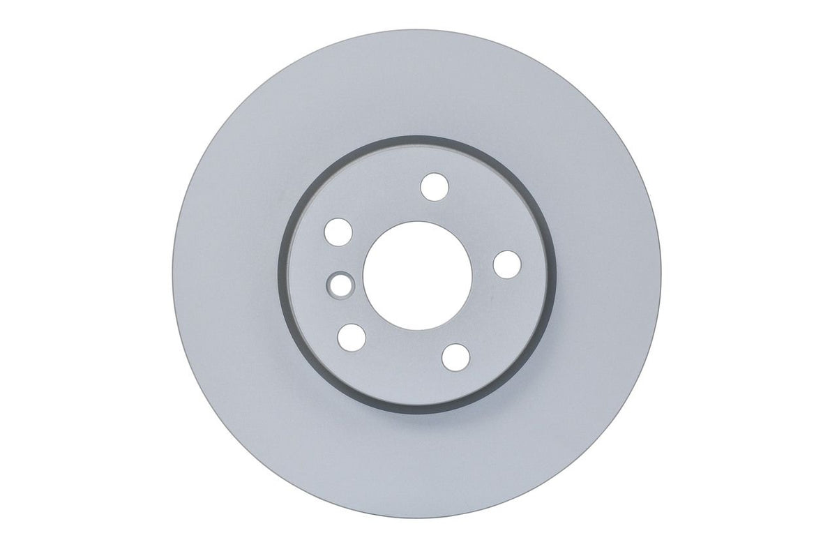 34 11 6 799351 BRAKE DISC FR Ø 307mm F45/F48 + F54MINI - 2929 355.125-351