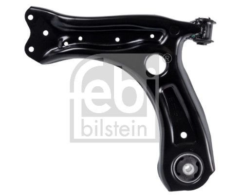 6R0 407 151F FE CONTROL ARM LWR LHF POLO - 39557 # FEBI BILSTEIN 39557