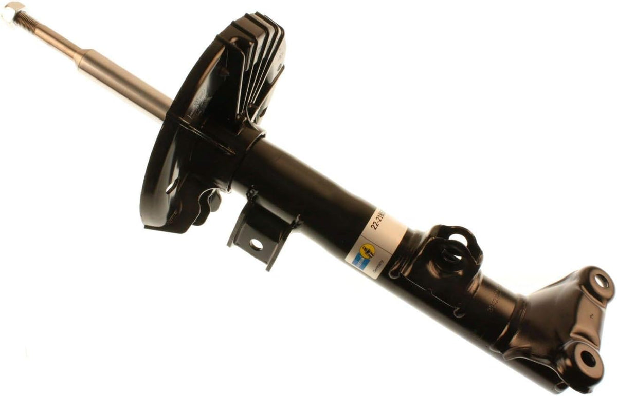 203 320 75 30 SHOCK ABSORBER FRONT W203 STD SUSP # BILSTEIN 22-218537