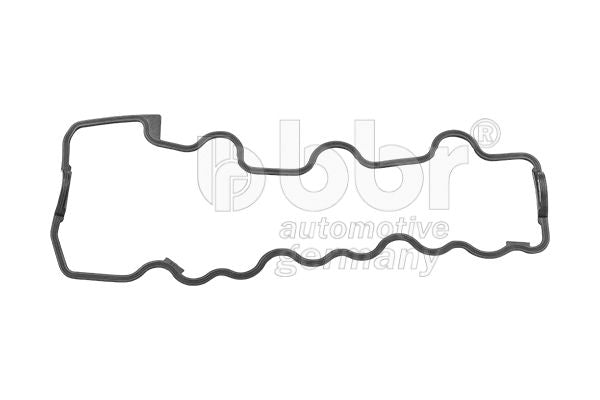 112 016 02 21 BBR GASKET ROCKER COVER LHS - 001-10-18586 BBR 001-10-18586