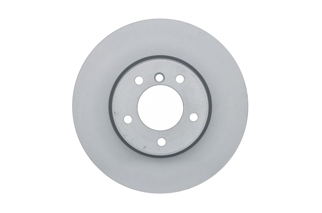 34 11 6 753221 BH BRAKE DISC FRONT 324MM 5SER E60>4 3403 # BOSCH 0 986 479 D39