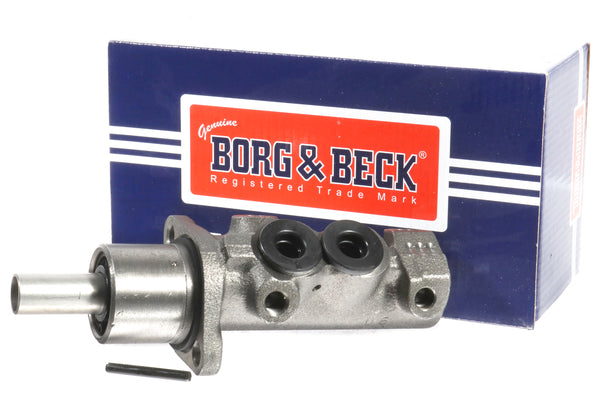 357 611 019B MASTER CYLINDER - VALEO BORG BBM4281 BORG