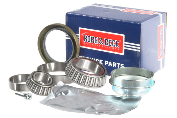 230 330 03 25 BNB WHEEL BEARING KIT FRONT BORG BWK1059