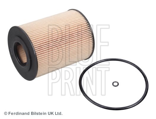 629 180 01 09 BLP OIL FILTER HU926/5Y  OM629.910/911/912 BLUEPRINT ADU172111