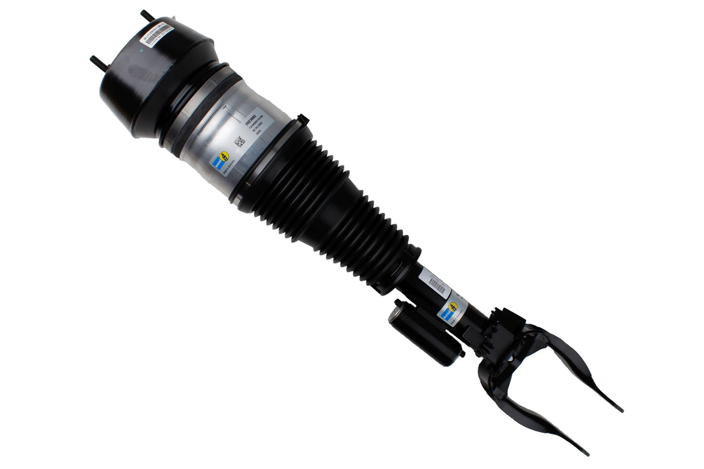 166 320 51 66 LHS FRT AIR SUSPENSION STRUT W166 ML250 44-283155