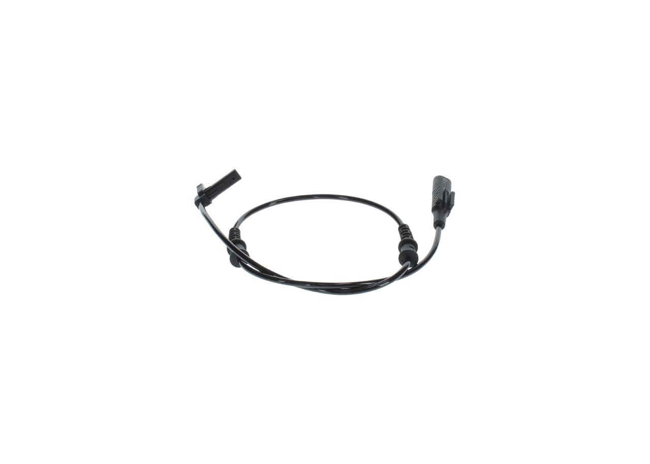 906 905 07 01 SENSOR WHEEL SPEED # METZGER AUTOTEILE 09001466