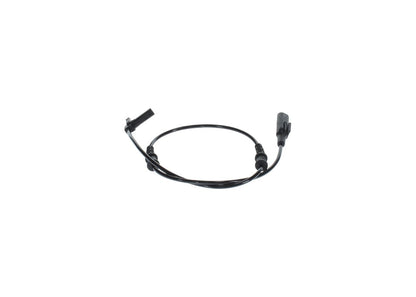 906 905 07 01 SENSOR WHEEL SPEED # METZGER AUTOTEILE 09001466