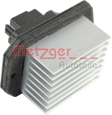 LR031677 FAN BLOWER RESISTOR L/ROVER # VIEROL V48-79-0002