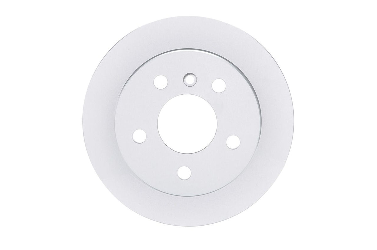 169 423 03 12 BH BRAKE DISC REAR 258MM - 3644 # BOSCH 0 986 479 235