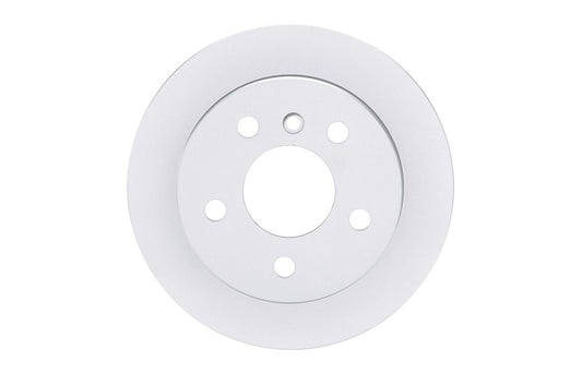 169 423 03 12 BH BRAKE DISC REAR 258MM - 3644 # BOSCH 0 986 479 235