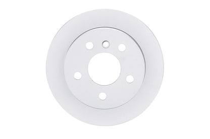 169 423 03 12 BRAKE DISC REAR 258MM - 3644