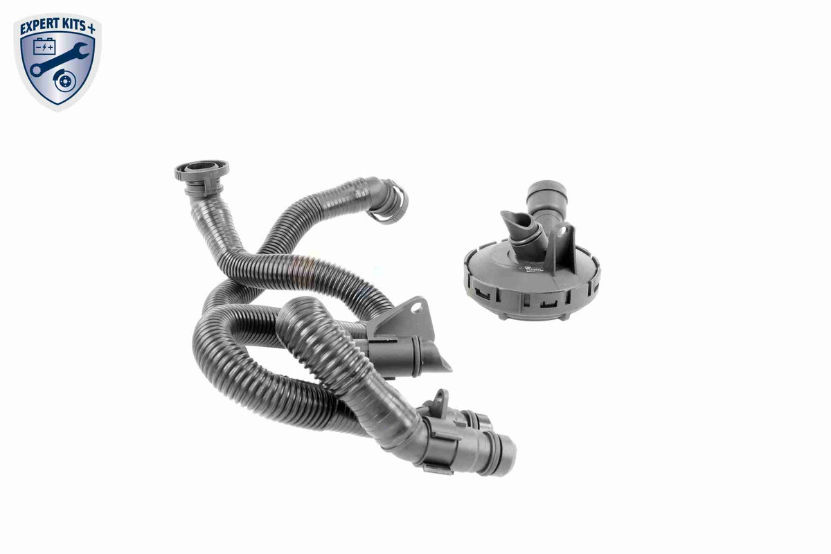 06E 103 245E KIT Repair Set, crankcase breather # V10-6492