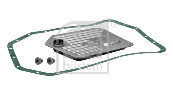 24 34 1 422673 FE TRANSMISSION FILTER KIT FEBI BILSTEIN 31116